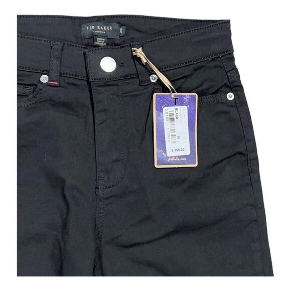 TED BAKER ALESIAS Skinny Stretch Jeans - Picture 6 of 6